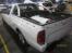 2002 Ford Falcon AUIII XLS Marlin Utility | White